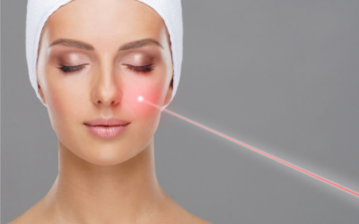 How Does Laser Skin Resurfacing Work for Different Skin Types